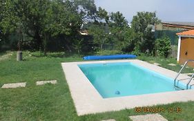 Casa Da Avo, Campo Praia A 2 Kms Do Mar