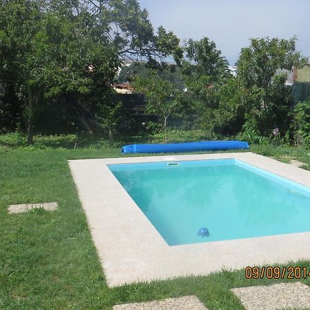 Casa Da Avo, Campo Praia A 2 Kms Do Mar Espinho  Extérieur photo
