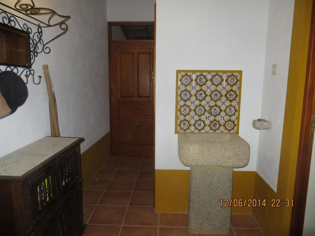 Casa Da Avo, Campo Praia A 2 Kms Do Mar Espinho  Extérieur photo