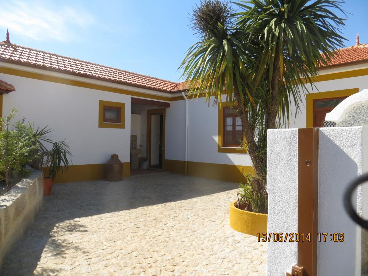 Casa Da Avo, Campo Praia A 2 Kms Do Mar Espinho  Extérieur photo