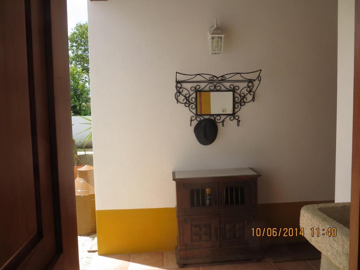 Casa Da Avo, Campo Praia A 2 Kms Do Mar Espinho  Extérieur photo