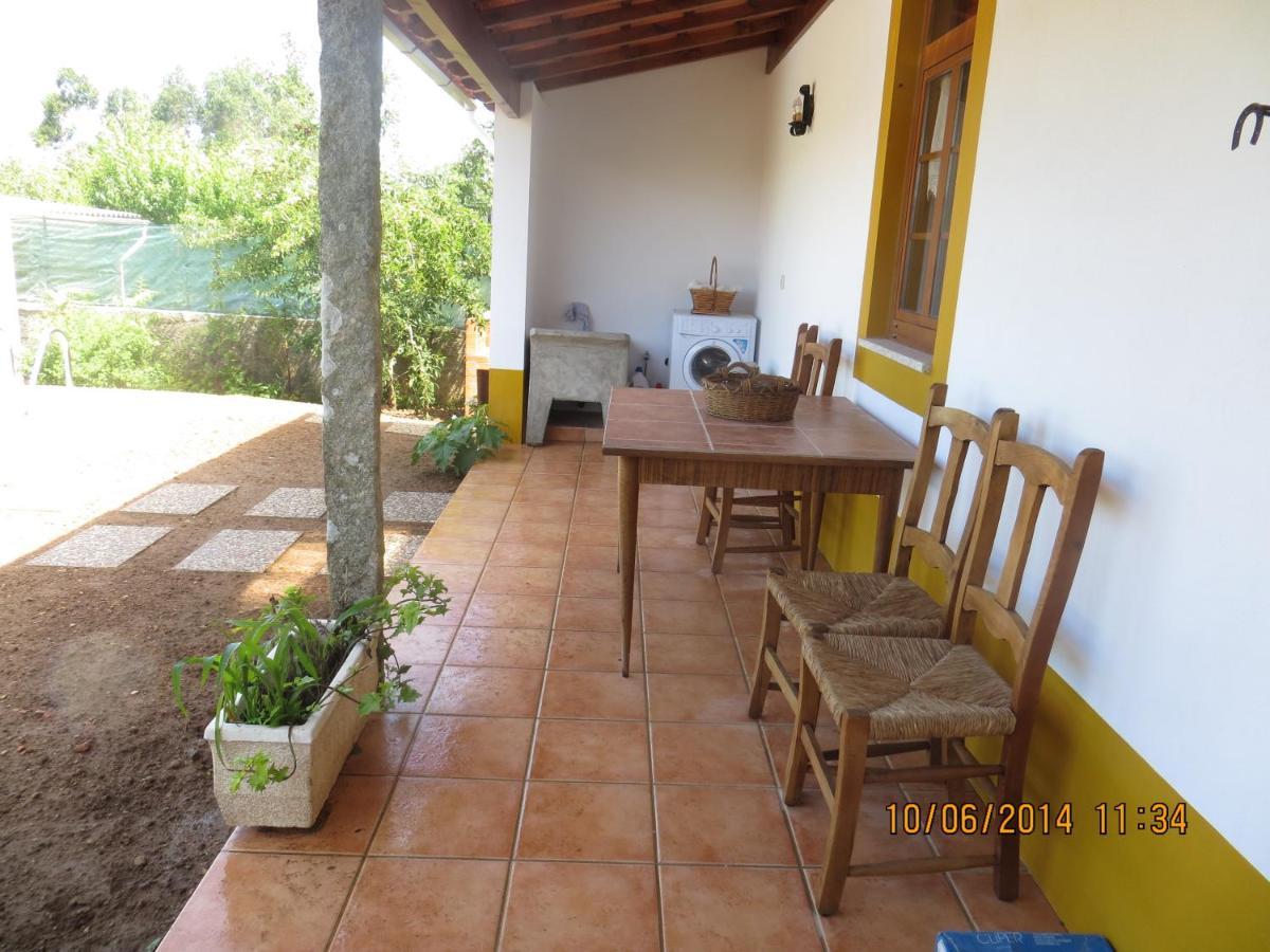 Casa Da Avo, Campo Praia A 2 Kms Do Mar Espinho  Extérieur photo