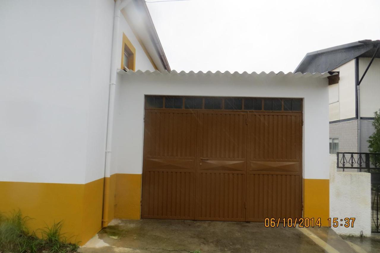 Casa Da Avo, Campo Praia A 2 Kms Do Mar Espinho  Extérieur photo